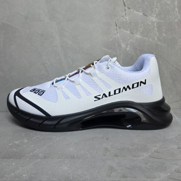 کتونی سالومون مدل ALT رنگ سفید