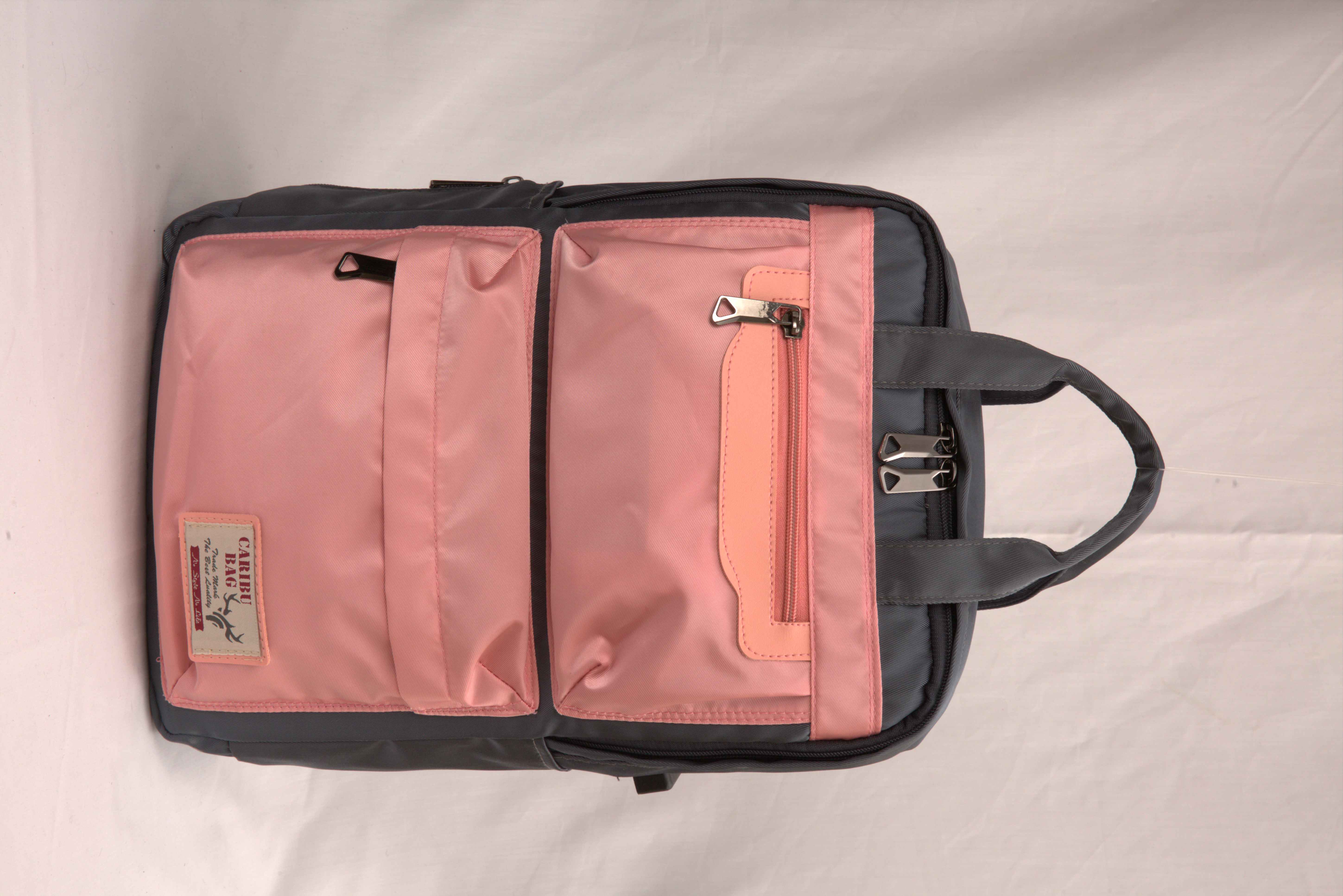 کوله پشتی CARIBO