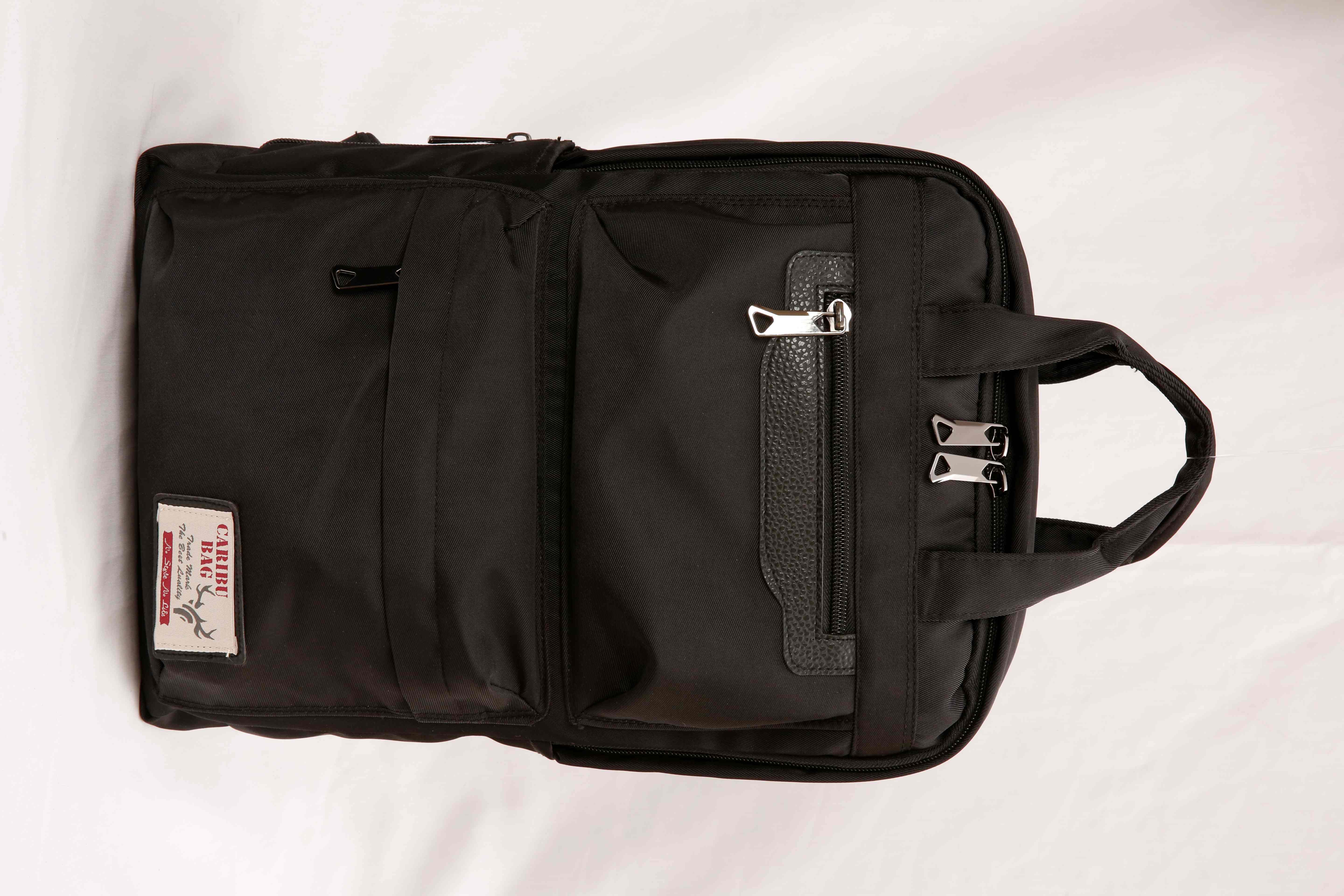 کوله پشتی CARIBO