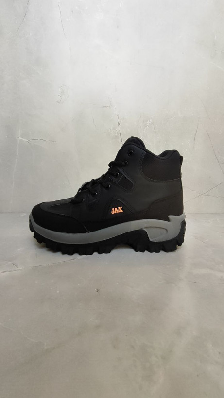 کفش JAX مشکی