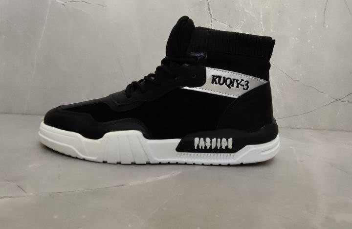 کتونی کوکی (kuqiy)