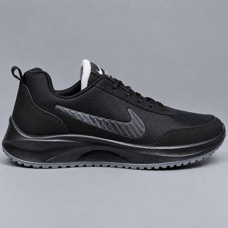 کفش نایک مشکی اسپرت | Nike Sport Sneakers
